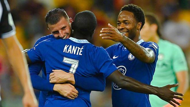 阿隆索：球员表现无可指责，我不关注未来，只关注下一场比赛