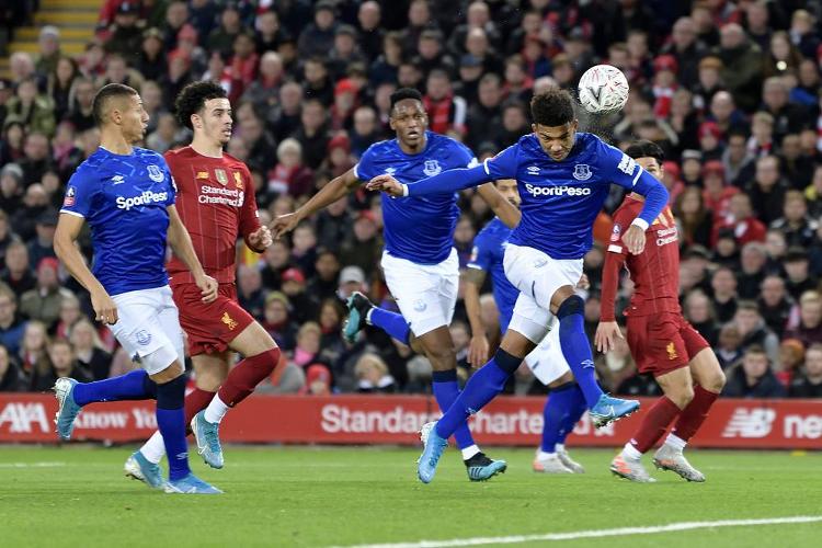 足球报：北京市体育局与足协相关领导都会现场观战足协杯决赛